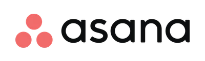 Asana logo