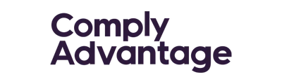 ComplyAdvantage logo