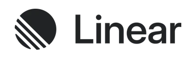 Linear logo