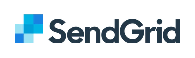 SendGrid logo
