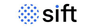 Sift logo