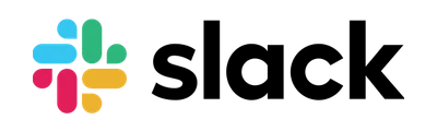 Slack logo