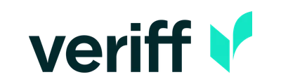 Veriff logo